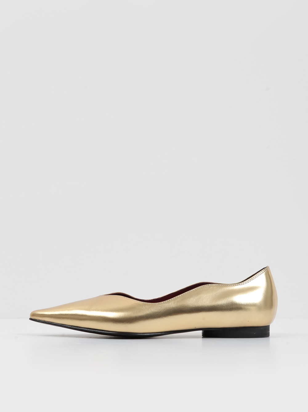 [PRE-ORDER 10%] WAVE FLAT GOLD ■ 7월 29일 순차발송 / 8월 8일 발송 완료